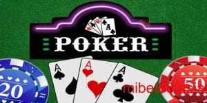 Bật mí mẹo chơi bài Poker chuẩn chỉnh từ cao thủ chia sẻ